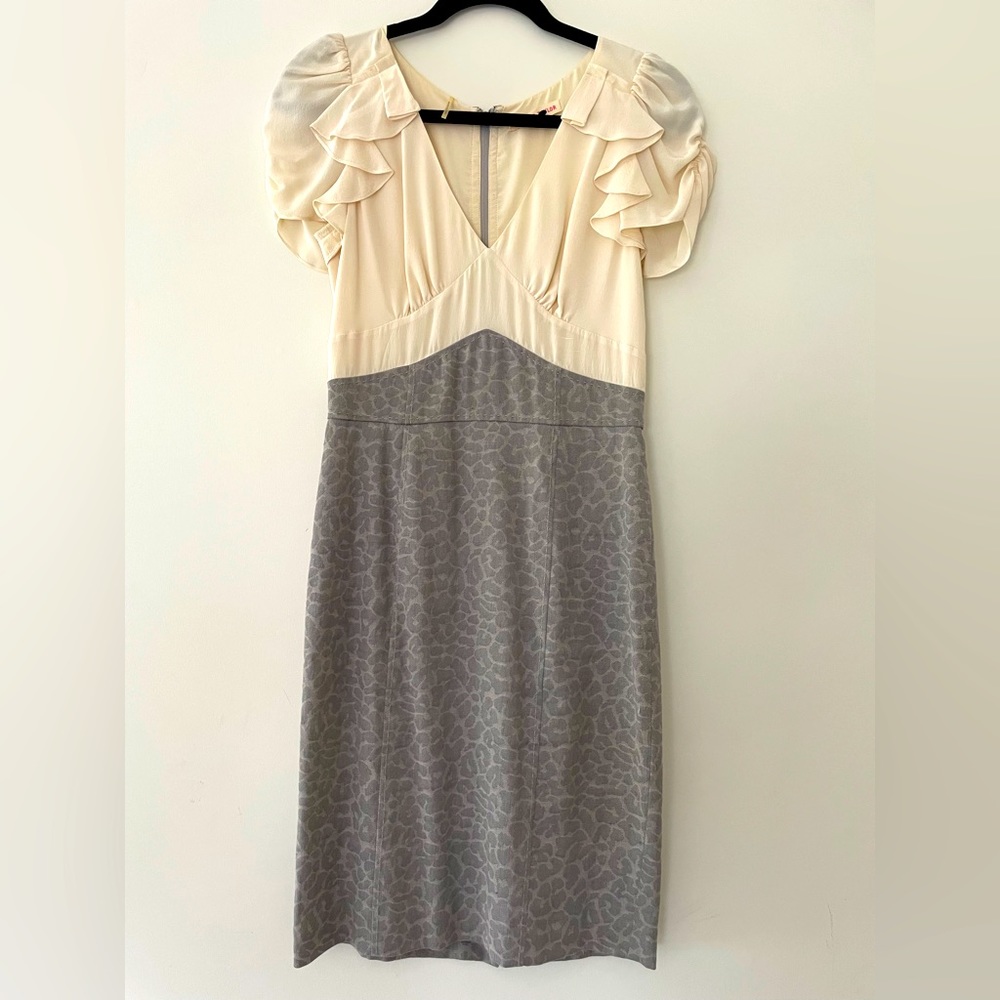Rebecca Taylor dress